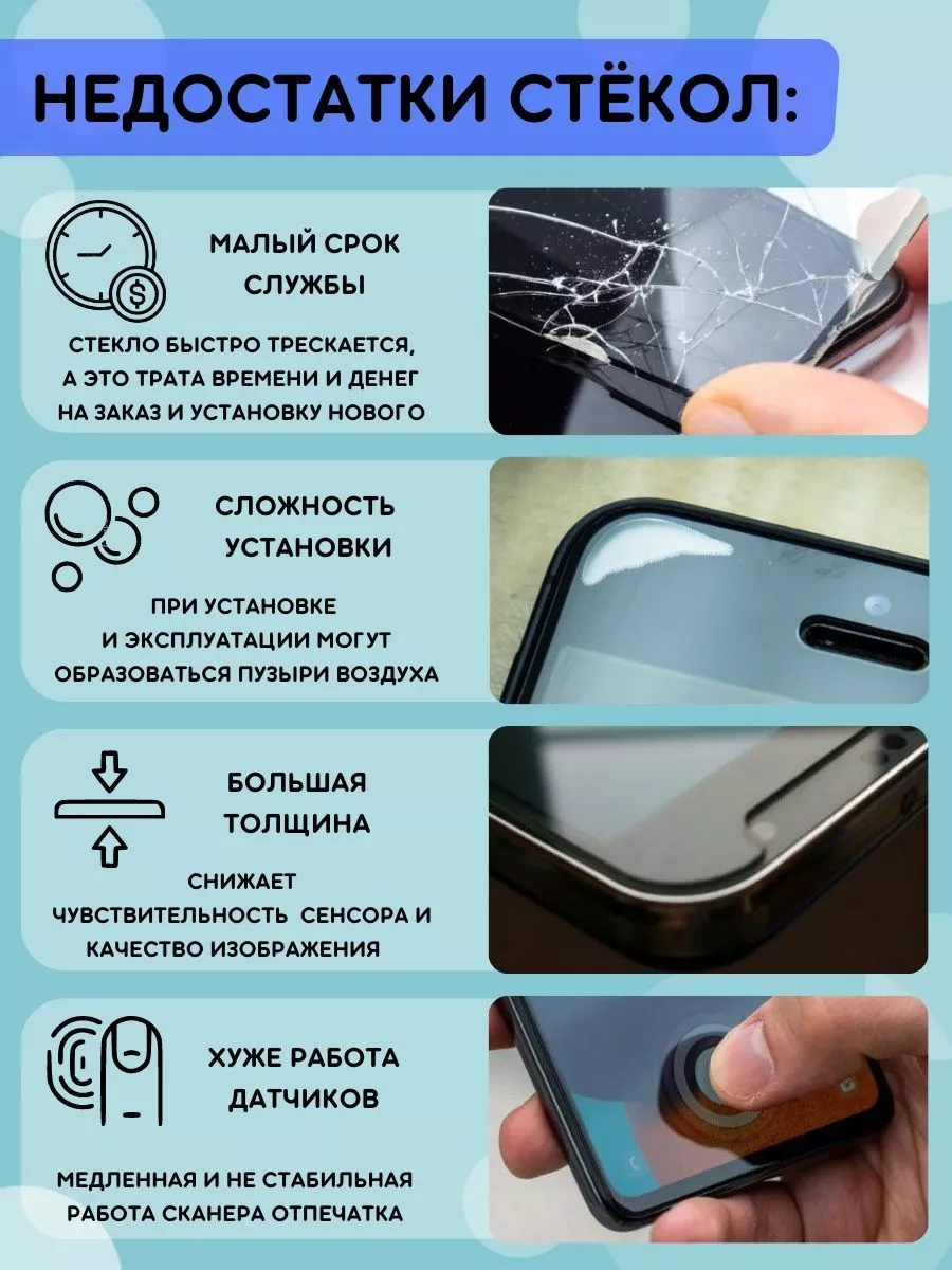 Опрос недели. Как часто вы протираете iPhone?