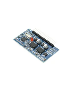 Инвертор EG8010 + IR2110 (5 штук) Arduino 192023049 купить за 2 339 ₽ в интернет-магазине Wildberries