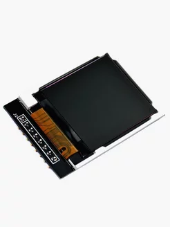 TFT LCD 1.44 SPI ST7735S (3 штуки) Arduino 192023610 купить за 1 338 ₽ в интернет-магазине Wildberries