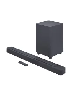 Саундбар Bar 500 Pro JBL 192024649 купить за 40 574 ₽ в интернет-магазине Wildberries