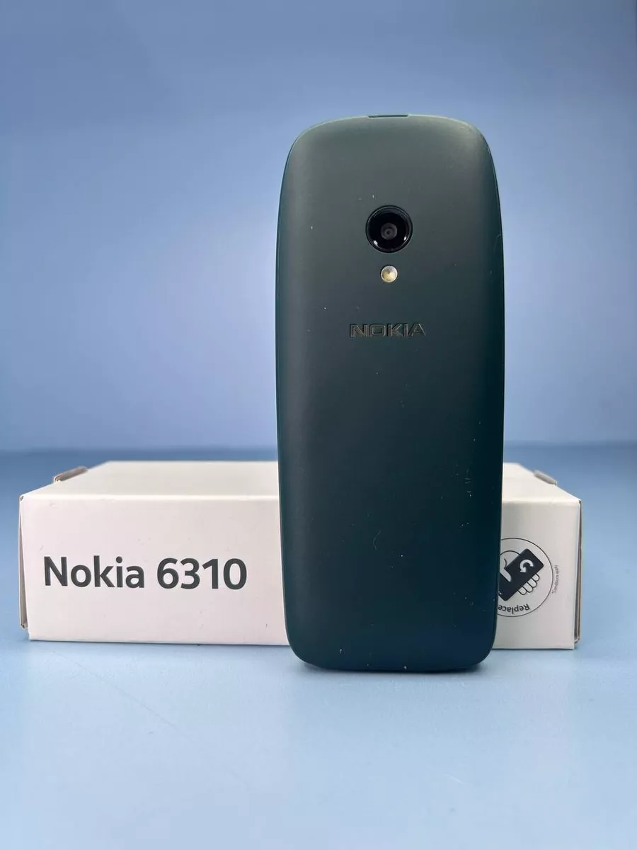 Мобильный телефон Nokia 6310 DS 192029222 купить в интернет-магазине  Wildberries