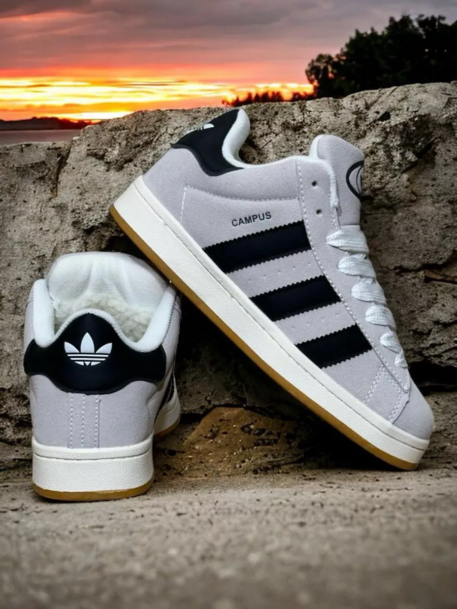 Adidas campus hotsell 35 5