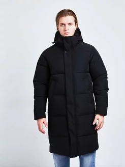 Куртка мужская зимняя с капюшоном KINGSO MENS 192055449 купить за 1 842 ₽ в интернет-магазине Wildberries