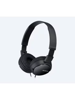 Проводные наушники MDR-ZX110AP Sony 192069207 купить за 1 108 ₽ в интернет-магазине Wildberries