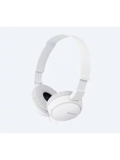 Проводные наушники MDR-ZX110AP Sony 192069208 купить за 1 056 ₽ в интернет-магазине Wildberries