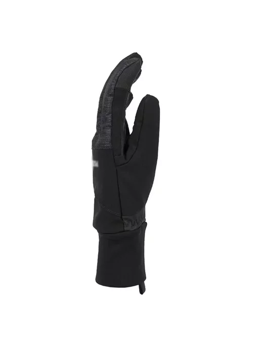 OUTWIND Перчатки для горных лыж и сноуборда Shake Gloves, черный, фото 5