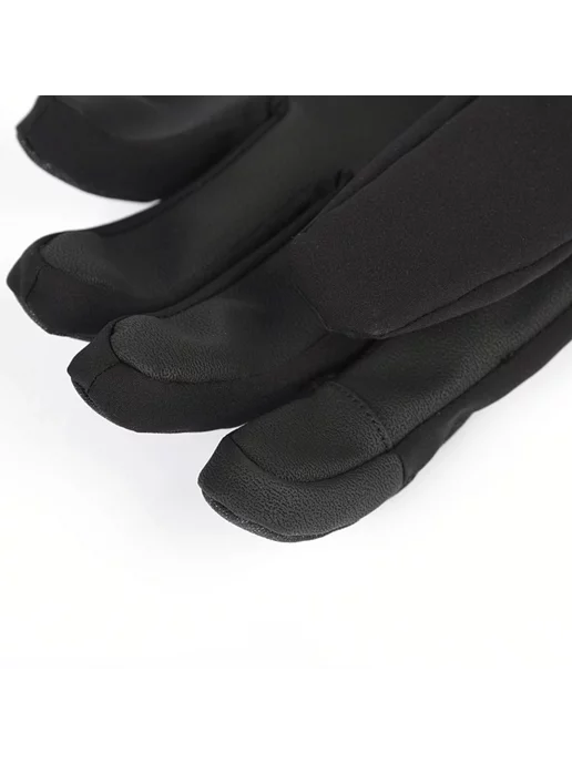 OUTWIND Перчатки для горных лыж и сноуборда Shake Gloves, черный, фото 8