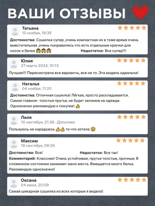 PERFECTO LINEA Сушилка для белья напольная раздвижная 100-182 см 17м, 17 м, фото 7