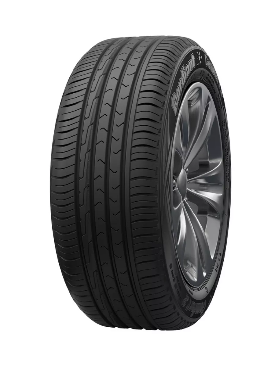 Cordiant Comfort 2 (PS-6) SUV 215/65R16 102H (Омск) Cordiant 192105882  купить в интернет-магазине Wildberries