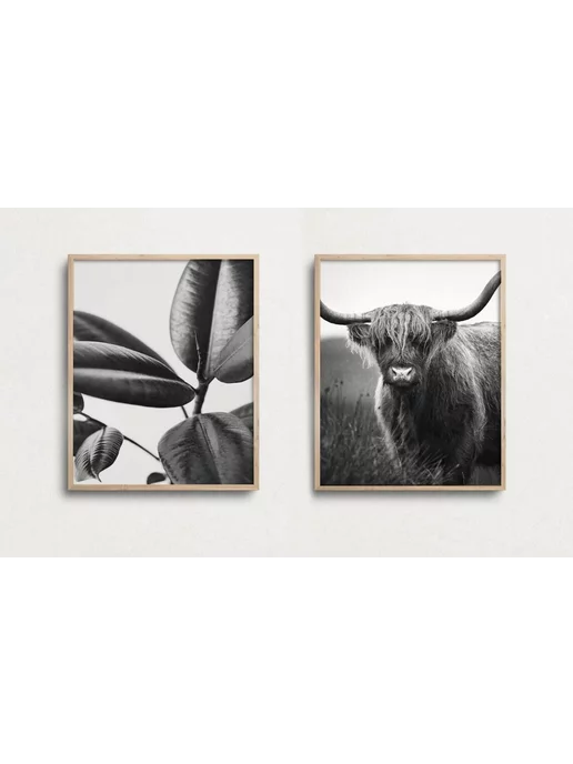 onlly.art Постеры интерьерные, вариант, фото 6