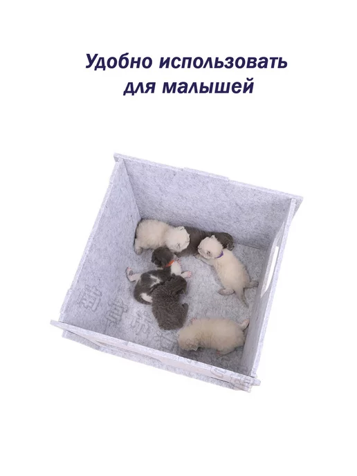 SlyPets Домик многоуровневый для кошек, серый, фото 8