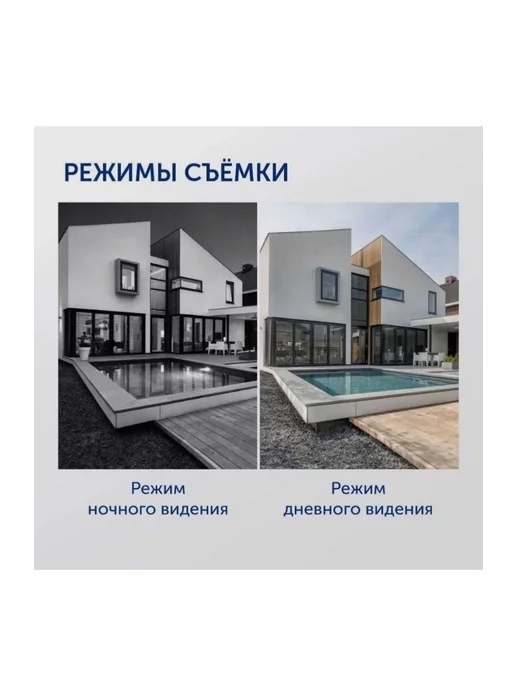 ztyhowin Камера видеонаблюдения на улицу 5MP, вариант, фото 5