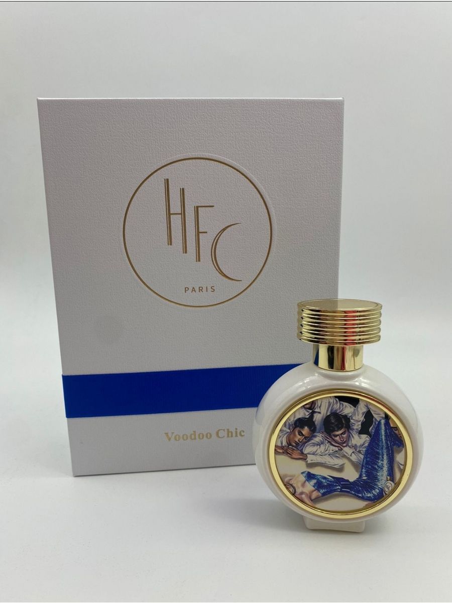 Voodoo chic. Voodoo Chic Haute Fragrance Company HFC. Voodoo духи мужские. Voodoo Chic духи отзывы.