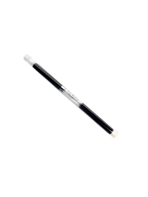 Nail Best Кисть для моделирования ногтей двухсторонняя Universal, черный, фото 7