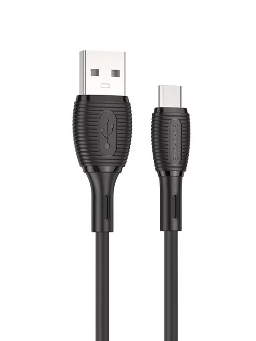 Borofone Кабель micro usb