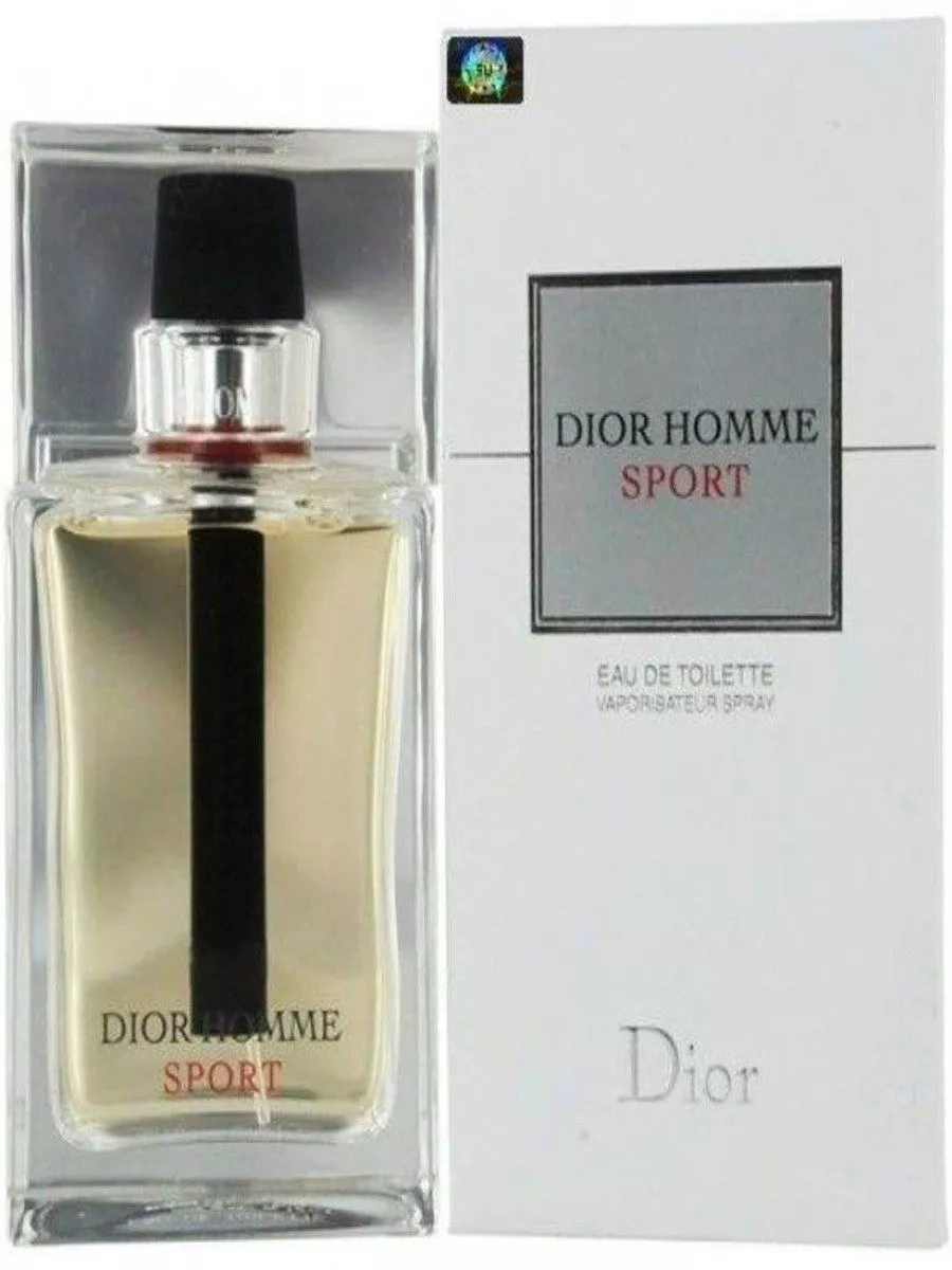 Parfum dior homme clearance sport