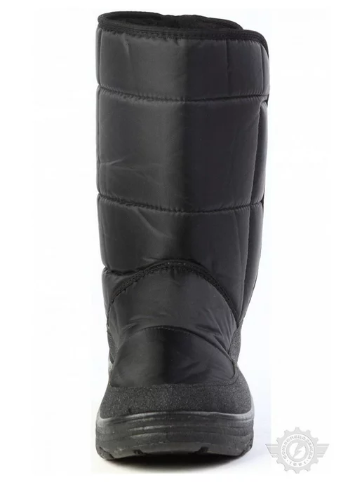 СОЮЗСПЕЦОДЕЖДА Сапоги Сноу Бутс (Snow Boots), черный, фото 4
