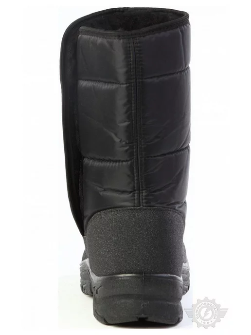 СОЮЗСПЕЦОДЕЖДА Сапоги Сноу Бутс (Snow Boots), черный, фото 5