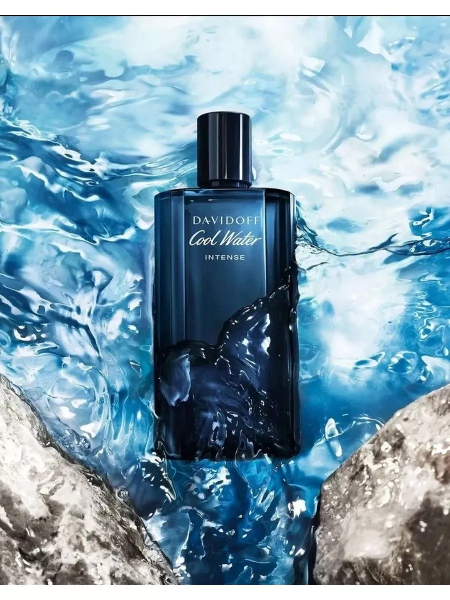 Cool Water for men 125 ml 192183460 809 Wildberries