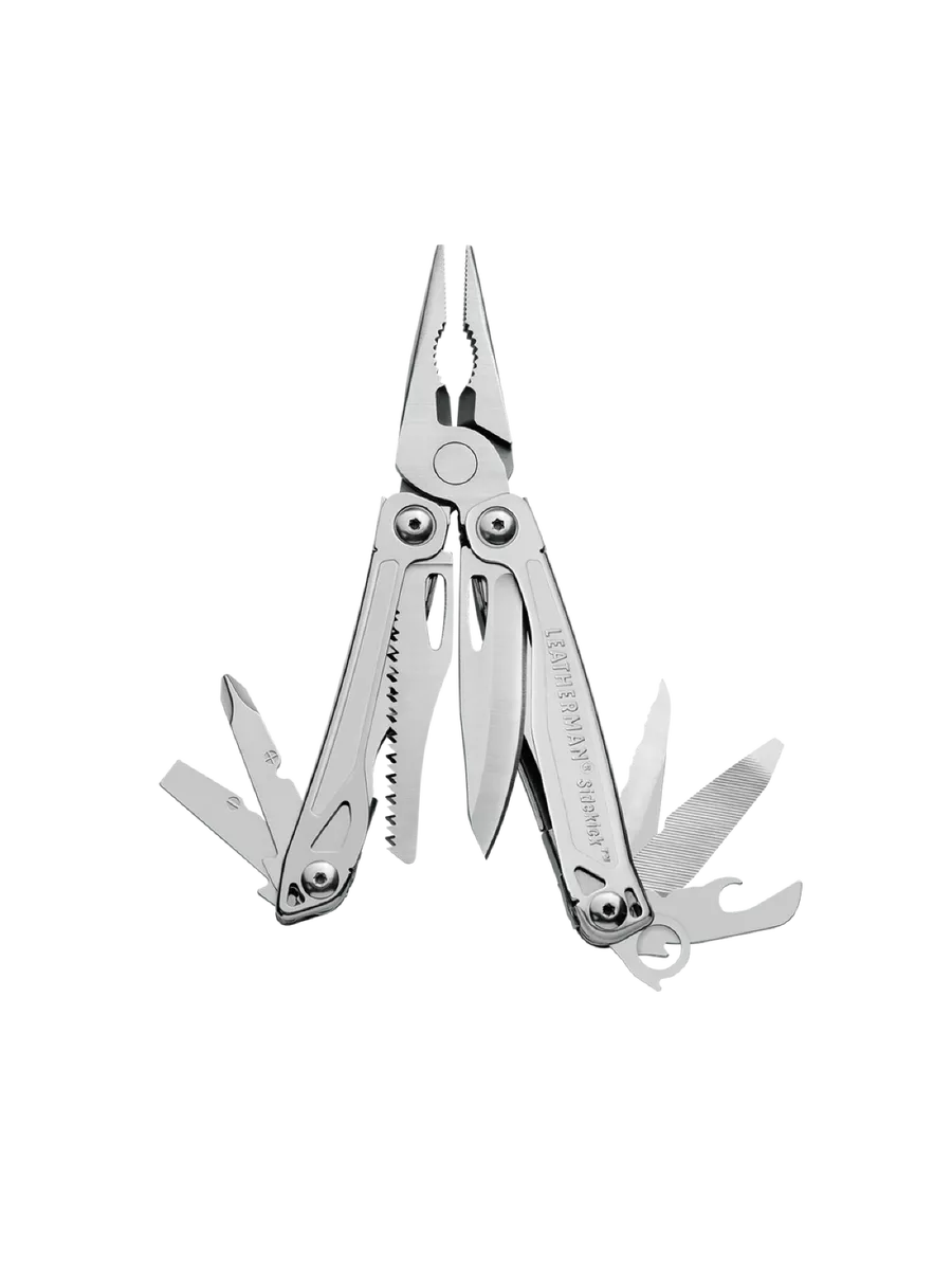 Мультитул инструмент Sidekick Leatherman 192185381 купить за 14 256 ₽ в  интернет-магазине Wildberries