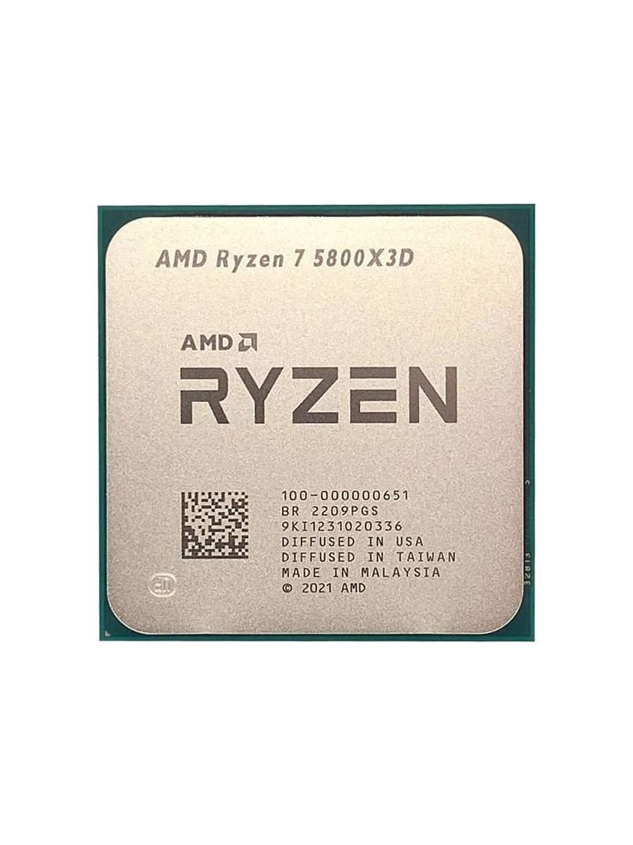 Процессор ryzen 5 5500 oem