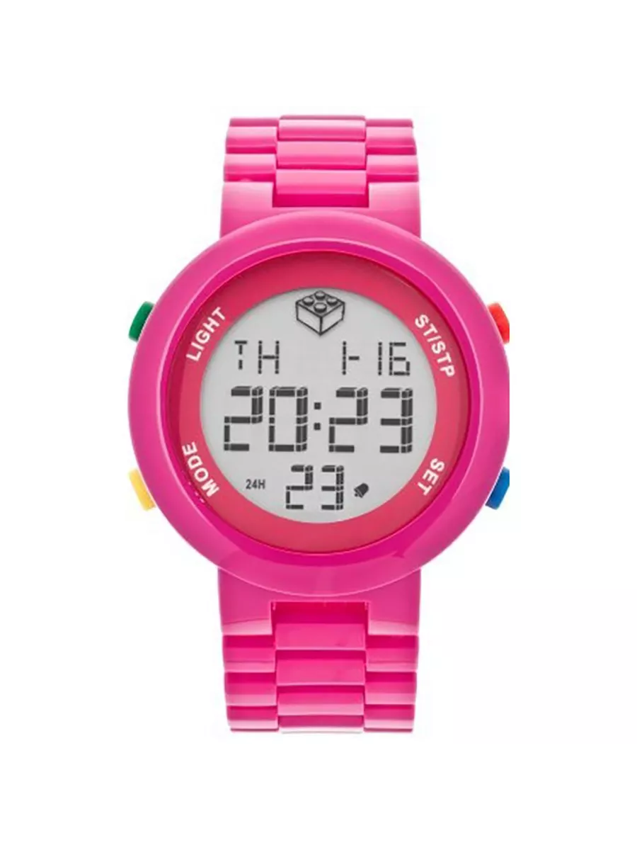 Lego digital watch on sale