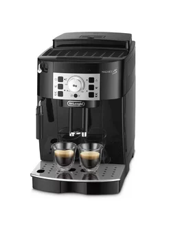 Автоматическая кофемашина Magnifica S ECAM22.110 B Delonghi 192222036 купить за 12 742 ₽ в интернет-магазине Wildberries