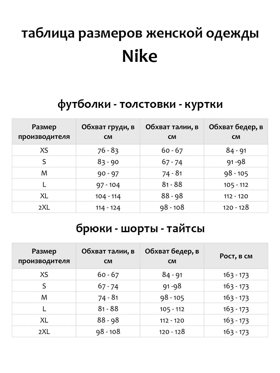 Лосины женские Nike W NK ONE DF HR CROP TGHT черные DM7276-010 (ID
