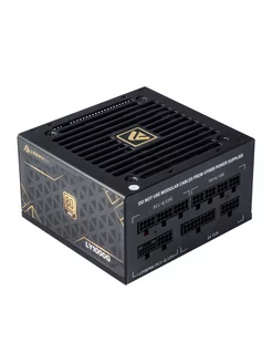 Блок питания LY1000G ATX 1000W 80 Gold Lyambda 192230793 купить за 11 751 ₽ в интернет-магазине Wildberries