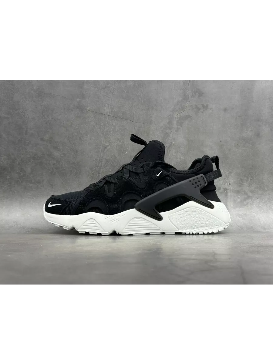 Buy black nike huarache hotsell