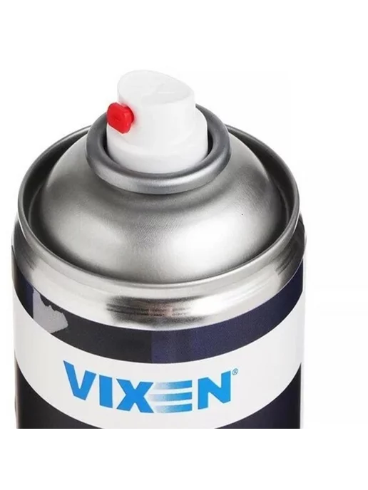 VIXEN Эмаль для радиаторов отопления белоснежная, белый, фото 3