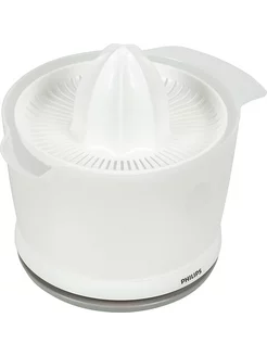 Соковыжималка цитрусовая HR2738/00 PHILIPS 192244917 купить за 3 299 ₽ в интернет-магазине Wildberries