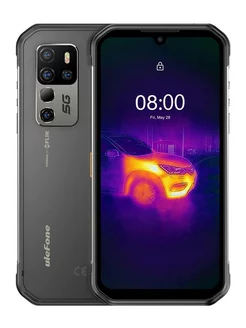 Armor 11T 5G 8+256GB Ulefone 192251963 купить за 33 907 ₽ в интернет-магазине Wildberries