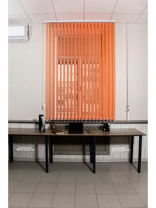 Ламели для вертикальных жалюзи 200 см 15 шт