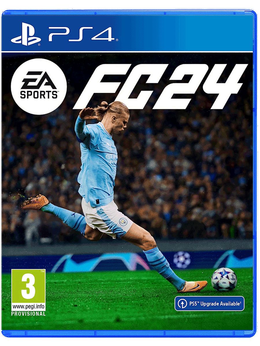 Ea fc 24 ps5. FC 24 ps4. EA Sports FC 24. EA FC 24 обложка. ФИФА 24 на пс4.