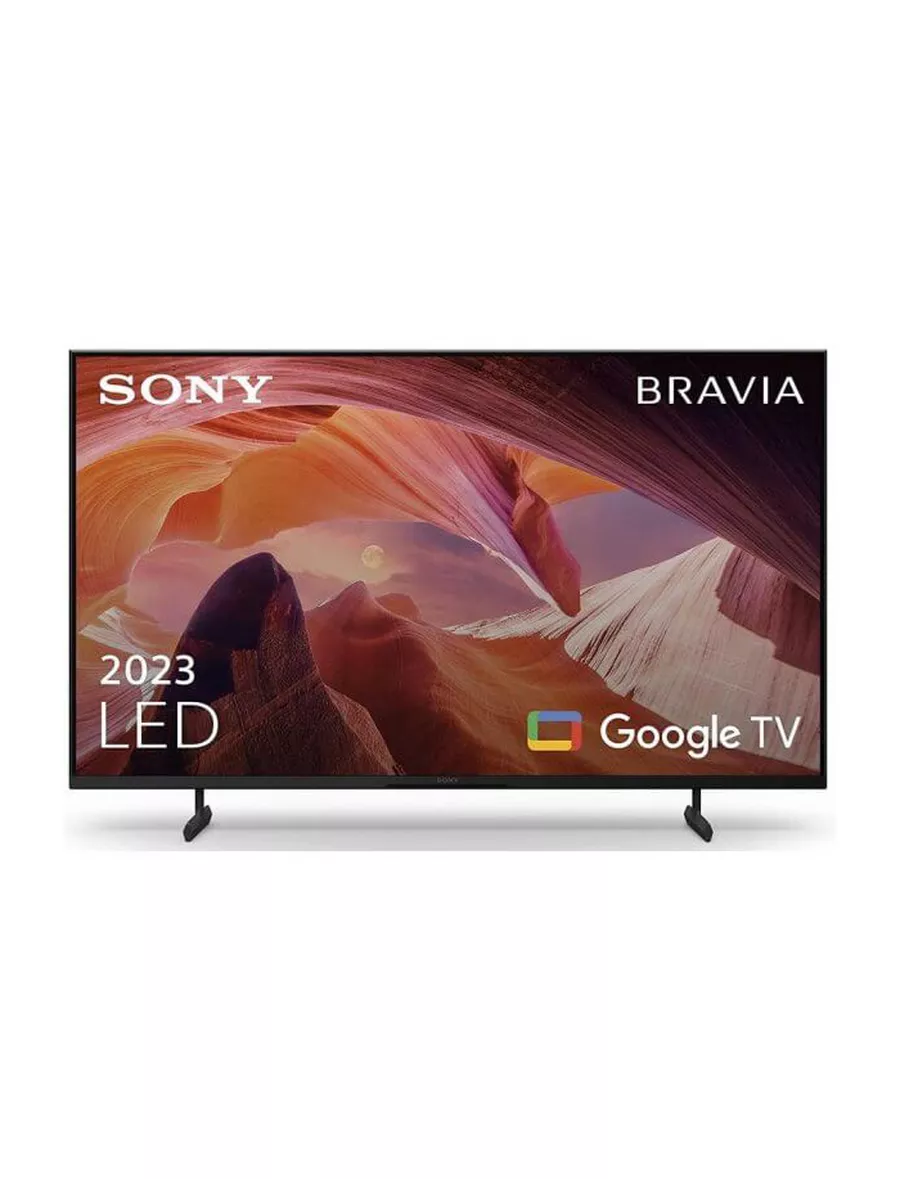 Телевизор Sony KD 65X80L Sony 192258677 купить за 155 175 ₽ в  интернет-магазине Wildberries