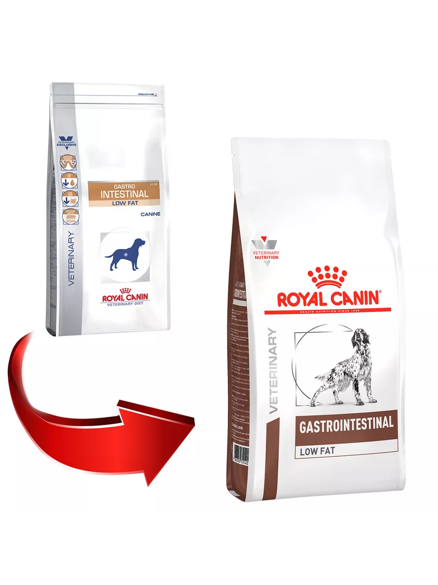 Royal best sale canin lf22