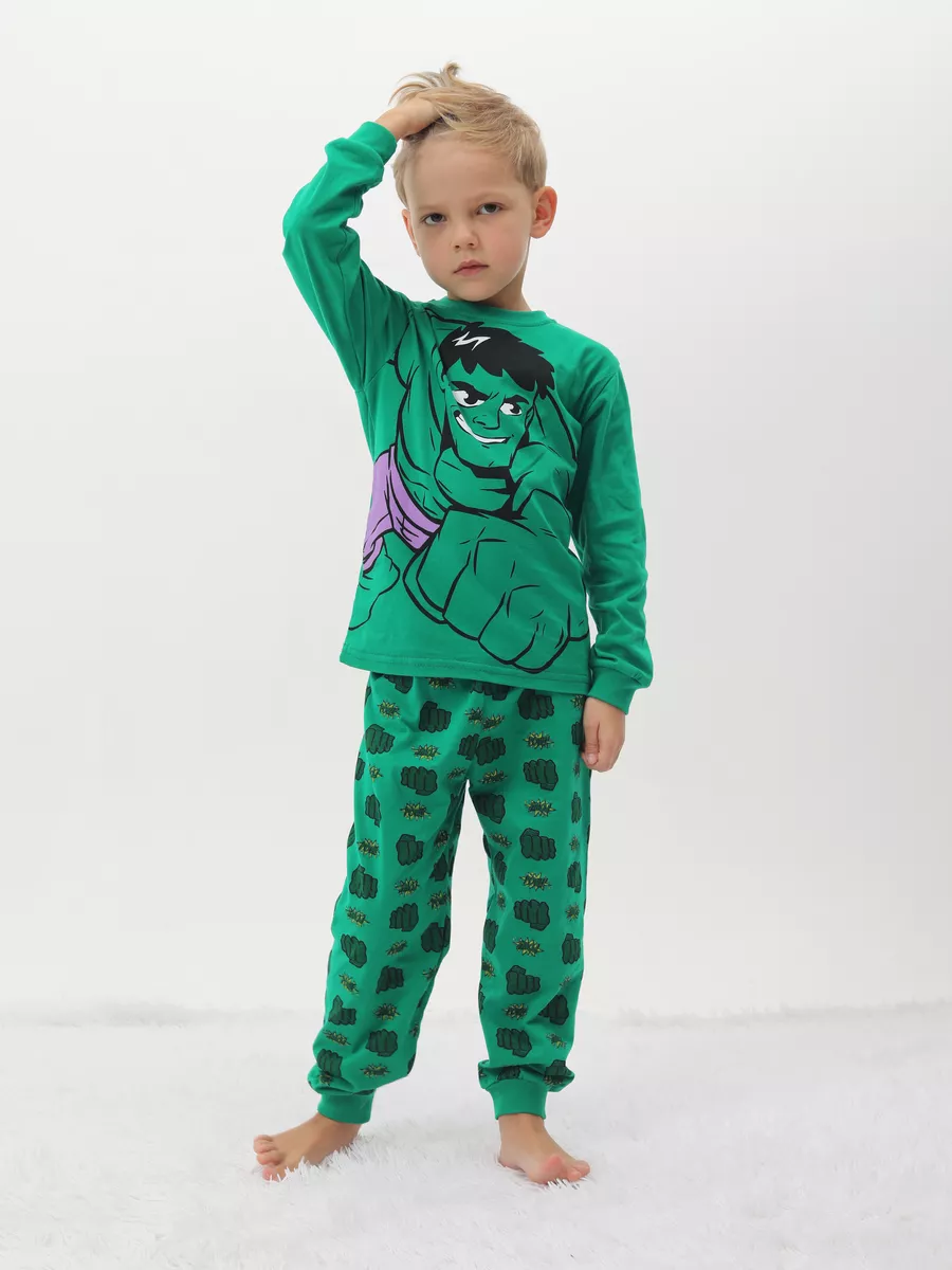 Пижамы для дома садика и сна Jaan kids 192261002 купить в интернет-магазине  Wildberries