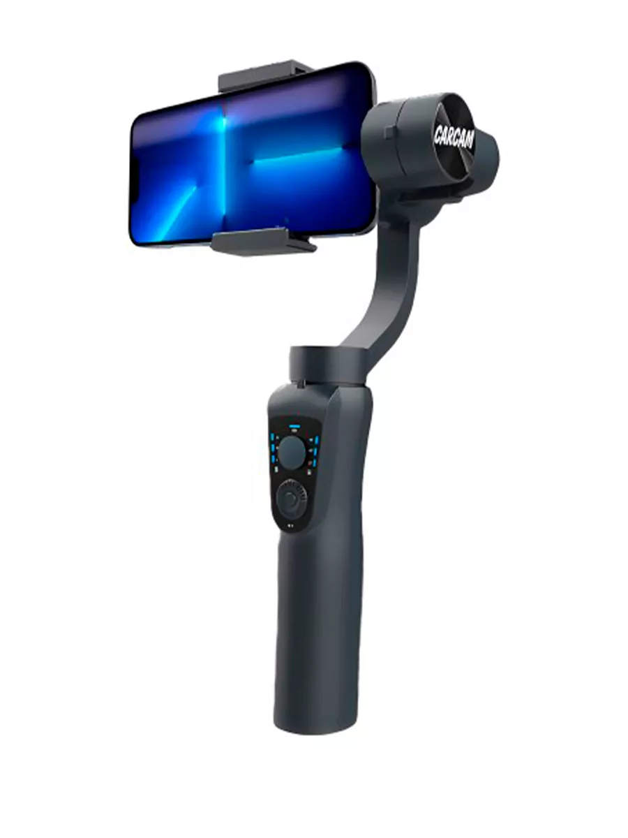 Купить стабилизатор Xiaomi 3-axis Brushless Handheld Gimbal Stabilizer - Xiaomi-on