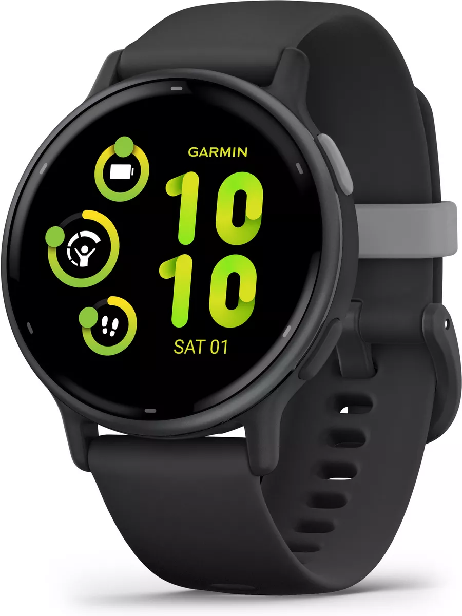 Vivoactive 5 Garmin 192272846 30 563 Wildberries