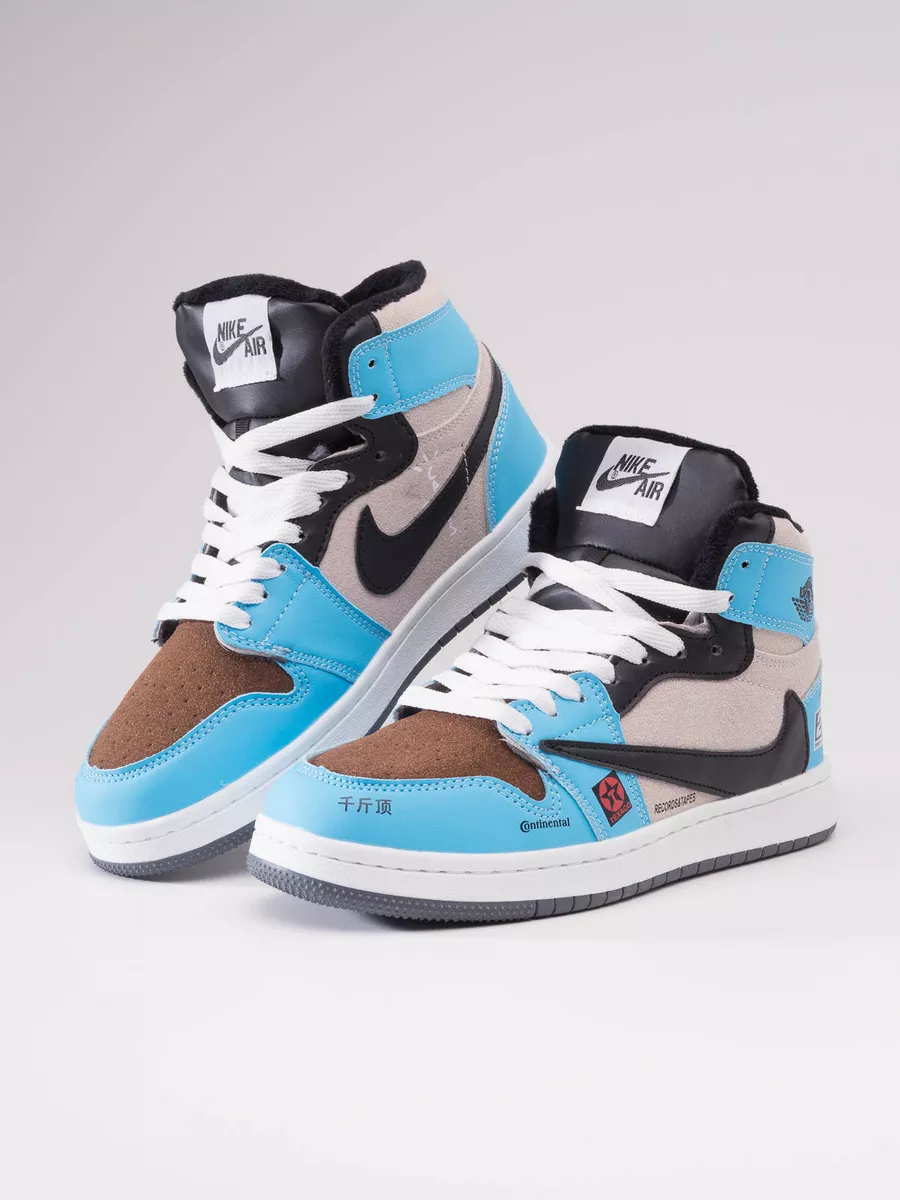 Calzature air jordan hotsell