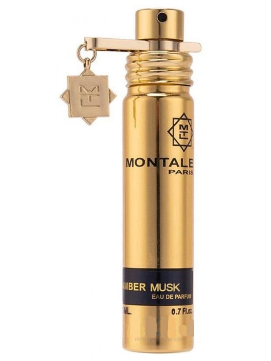 Montale amber musk. Духи Montale Amber Musk. Монталь 20 мл. Montale Pure Gold 20 мл. Tester Montale Amber & Spices EDP 100 ml.