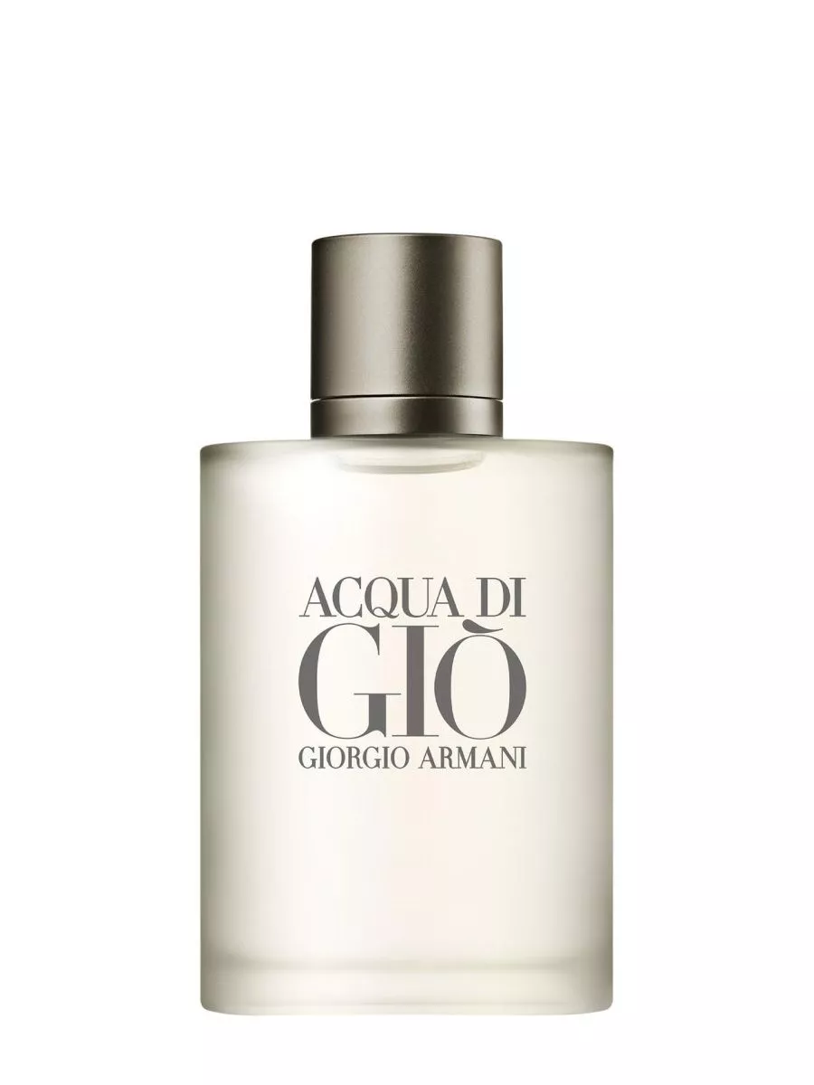 Acqua di gio eau 2025 de toilette pour homme