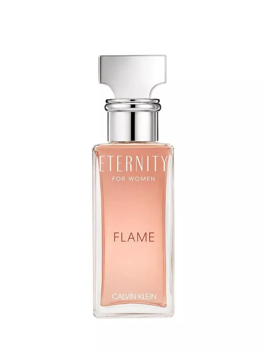 Calvin klein clearance eternity 100ml womens