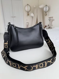 Сумка кросс-боди через плечо маленькая The perfect bag 192321136 купить за 1 188 ₽ в интернет-магазине Wildberries