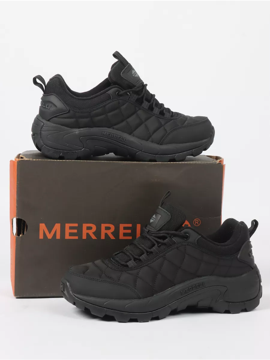 Merrell discount on sale