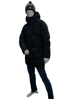 Зимняя куртка Romantik 192341588 купить за 1 322 ₽ в интернет-магазине Wildberries