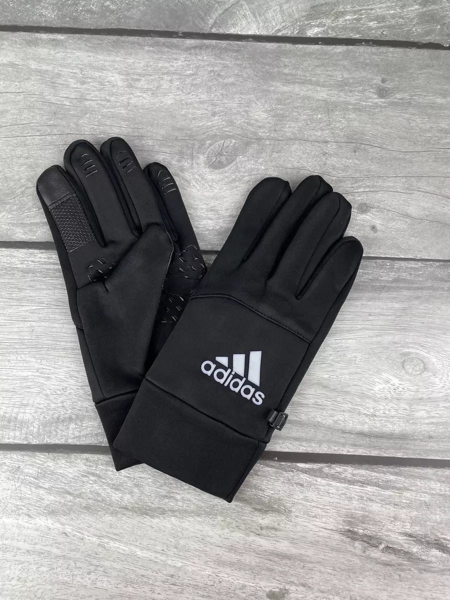 Adidas climaproof hot sale gloves