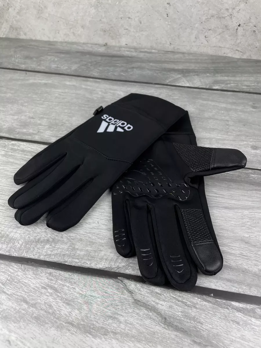 Adidas field shop player climaproof gloves