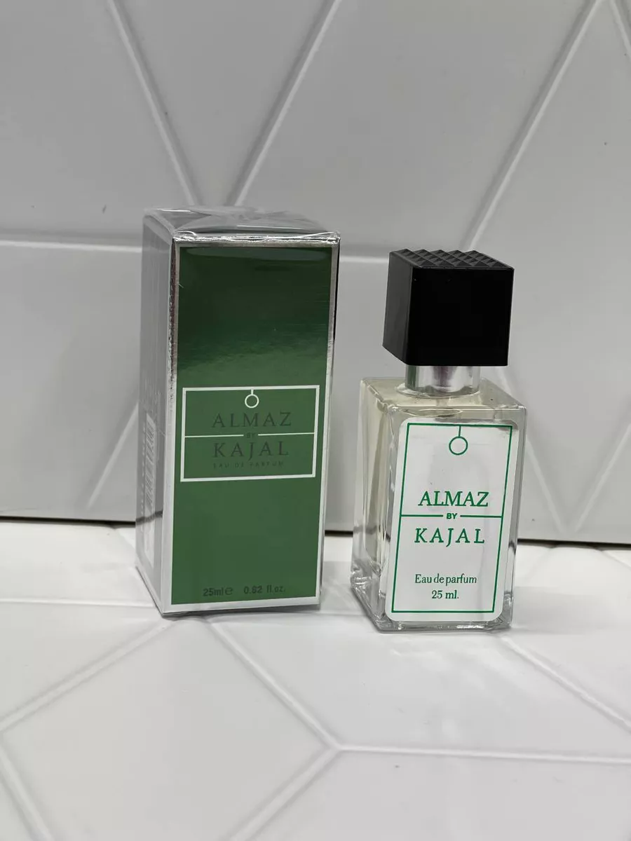 мини-парфюм ALMAZ by KAJAL, EDP, 25 мл Ekb shop 192357281 купить за 1 003 ₽  в интернет-магазине Wildberries